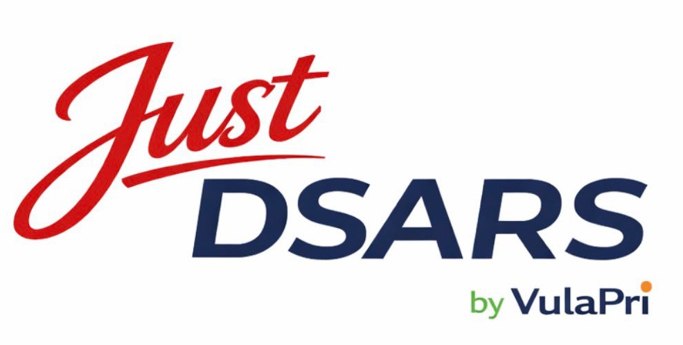 Just DSARS by VulaPri